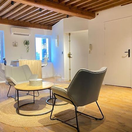 Appartement Clermont-Fd Jaude 1 Exteriér fotografie