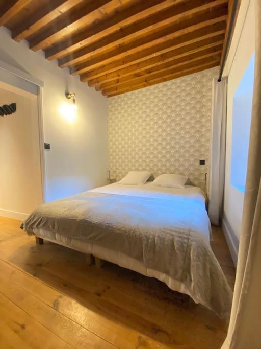 Appartement Clermont-Fd Jaude 1 Exteriér fotografie