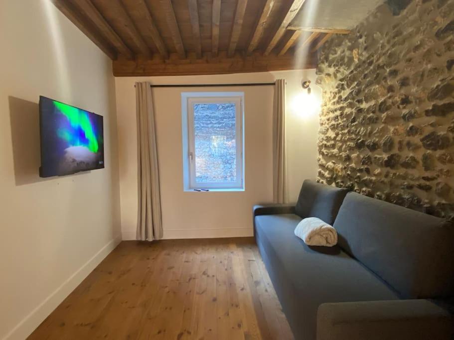 Appartement Clermont-Fd Jaude 1 Exteriér fotografie